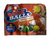 Colección Back Balls Por Pack De 8