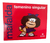 Mafalda Femenino Singular Ediciones La Flor