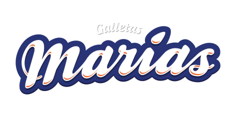 Marca 8 de Galletas Dondé