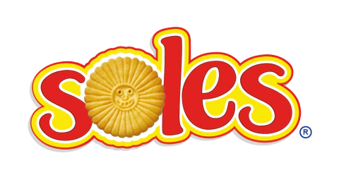 Marca 3 de Galletas Dondé