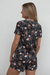 Pijama Maldivas - María Eugenia sleepwear