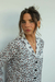 Pijama Camisero Print - tienda online