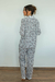 Imagen de Pijama Camisero Print