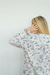 Camisola Flores - tienda online
