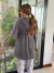 Bata Corderito Bari - María Eugenia sleepwear