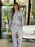Pijama Recto Bari - comprar online