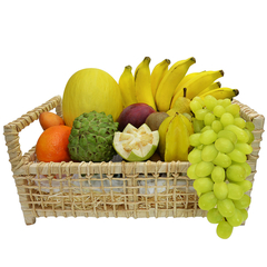 Deliciosa Cesta de Frutas