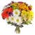 Ramo de flores de campo - comprar online