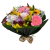 Flourish Bouquet - online store
