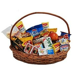 Affection Basket