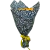Six Sunflowers Bouquet - online store