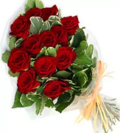 Big Love Bouquet Rosas Colombianas