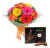 Mimo Bouquet en Gerberas y Kopenhagen - comprar online