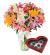 Beauty in Colors and Gourmet Brigadeiros