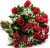 Maravilhosas 20 Rosas Vermelhas