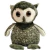 Coruja Charlot Linda Pelúcia