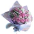 Rosas lilás