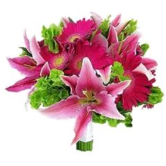 Bridal Bouquet 1634