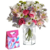 Acuario de Flores y Chocolates