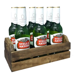 Pack Cerveza Stella Artois