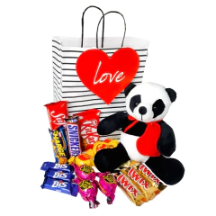 Combinación de Amor.