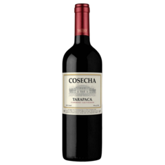 Vino Cosecha Tarapaca