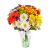 Flores Campestres en Jarrón - comprar online
