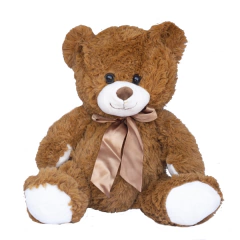 Urso Fofucho Marrom
