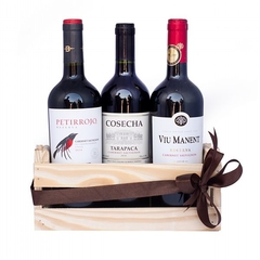 Exquisite Wine Kit