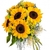 Magnificent Sunflowers Bouquet SP