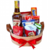 Amarula Liqueur and Delights Basket