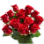 Roses Poem Bouquet - buy online