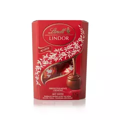 Ramo y Caja Mix Alstromélias Lindt Lindor - comprar online