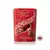 Vase with 12 Luxury Export Red Roses and Lindt Box - Floresnet