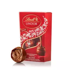 Lindt Lindor Box - buy online