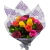 Bouquet Luxurious Roses Mix