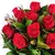 Bouquet of Twelve Colombian Roses - buy online