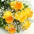 Essence Bouquet Six Yellow Roses on internet