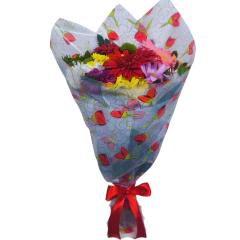 Ramo de flores de campo - Floresnet