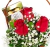 Colombian Roses and Ferrero Rocher on internet