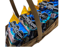 Box 4 Alfajors Las Colonias - loja online