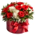 Beautiful Colombian Roses Box - buy online
