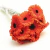 Gérberas Laranja, sem embalagem - comprar online