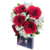 5 Colombian Roses and Cat's Tongue Kopenhagen - online store