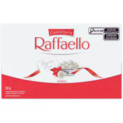 Flourish Bouquet and Raffaello - Floresnet