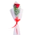 Paquete de 10 rosas - tienda online