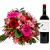 Buquê Amor e Vinho Petirrojo Reserva - loja online