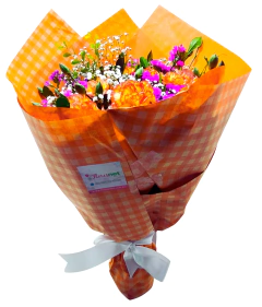 Flores do Campo Sol Nascente - comprar online