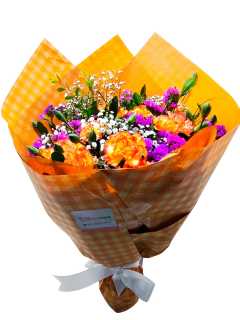 Flores do Campo Sol Nascente - Floresnet