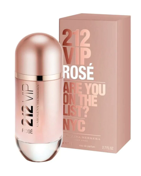 Carolina Herrera 212